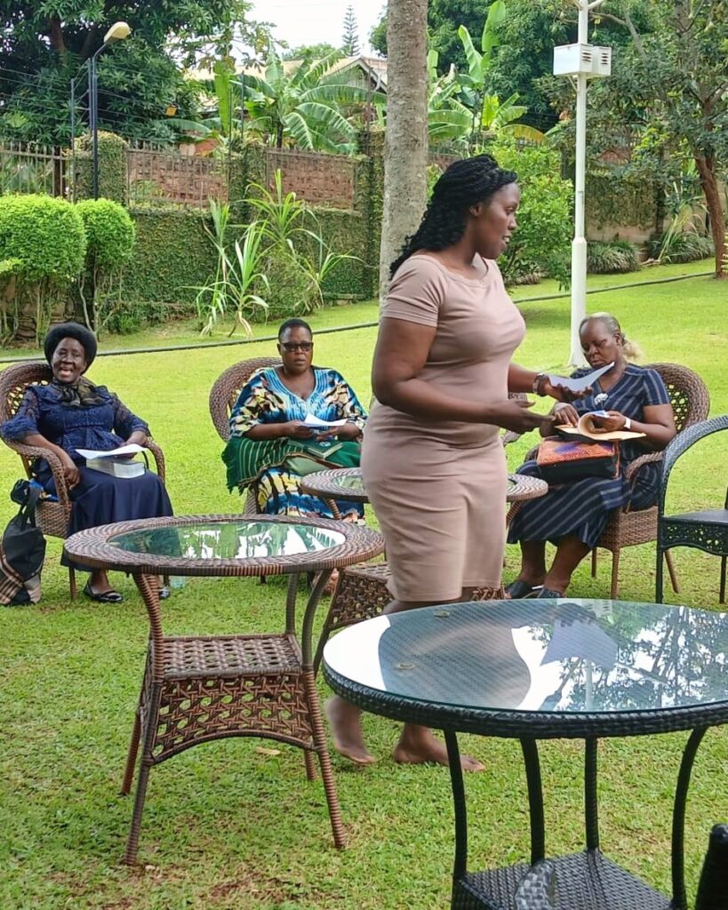 Empowerment & savings