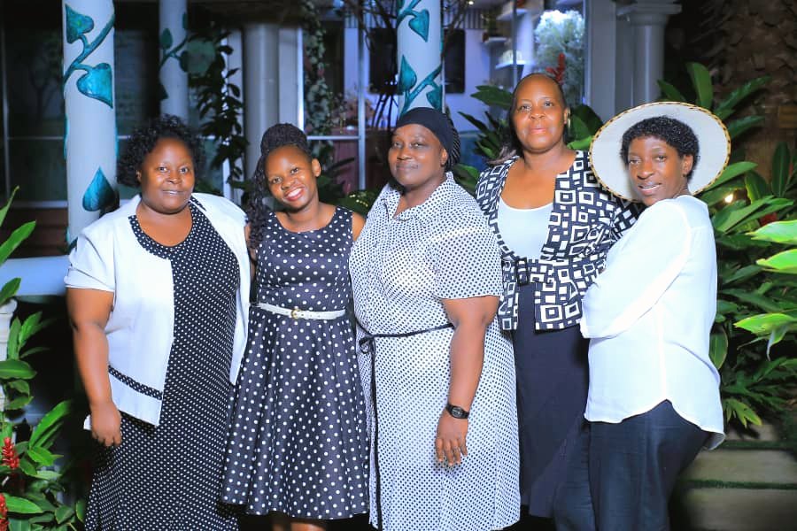 LAMC members